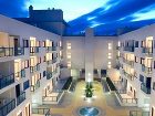 фото отеля Alicante Hills Aparthotel