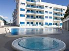 фото отеля Alicante Hills Aparthotel