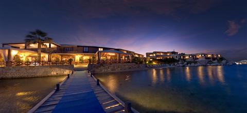 фото отеля Hotel & Spa des Pecheurs