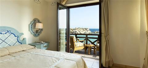 фото отеля Hotel & Spa des Pecheurs