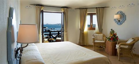 фото отеля Hotel & Spa des Pecheurs