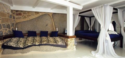 фото отеля Hotel & Spa des Pecheurs
