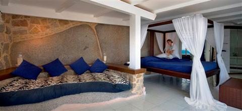 фото отеля Hotel & Spa des Pecheurs