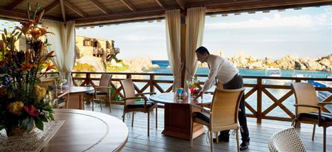 фото отеля Hotel & Spa des Pecheurs