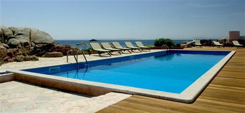 фото отеля Hotel & Spa des Pecheurs
