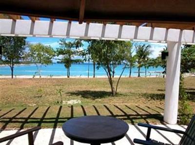 фото отеля Cordova Reef Village Resort
