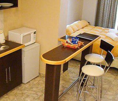 фото отеля Apart Hotel Vecchia Terra