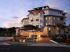 фото отеля Grand Mercure Allegra Hervey Bay