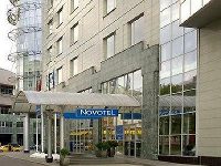 Novotel Moscow Centre