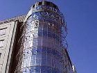 фото отеля Novotel Moscow Centre