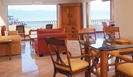 фото отеля Velas Vallarta Suite Resort Puerto Vallarta