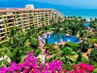 фото отеля Velas Vallarta Suite Resort Puerto Vallarta