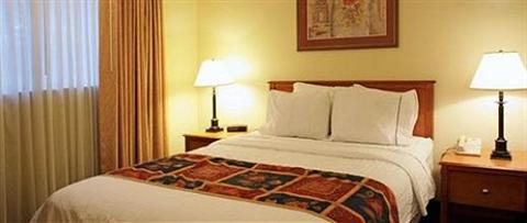 фото отеля Gatehouse Suites Grand Rapids East