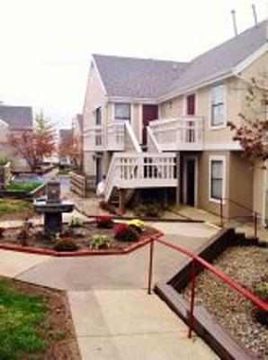 фото отеля Gatehouse Suites Grand Rapids East