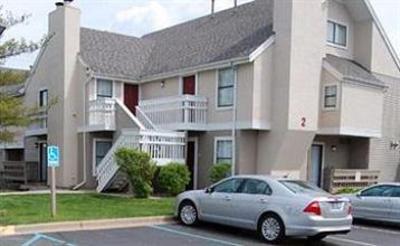 фото отеля Gatehouse Suites Grand Rapids East