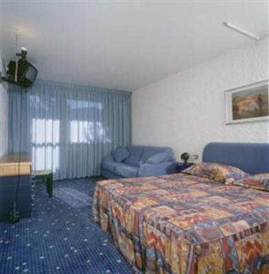 фото отеля Grifone Hotel Pinzolo