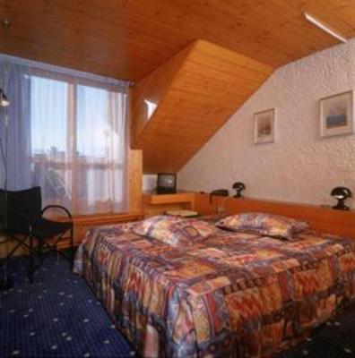 фото отеля Grifone Hotel Pinzolo