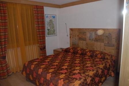 фото отеля Grifone Hotel Pinzolo