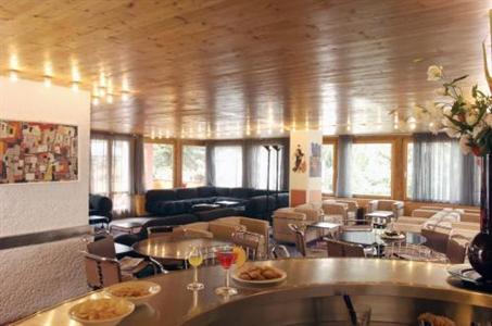 фото отеля Grifone Hotel Pinzolo