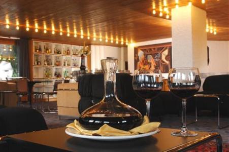 фото отеля Grifone Hotel Pinzolo
