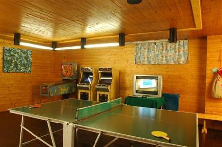 фото отеля Grifone Hotel Pinzolo