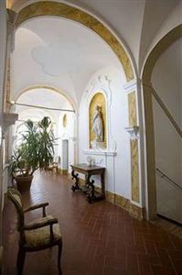 фото отеля San Lorenzo a Linari
