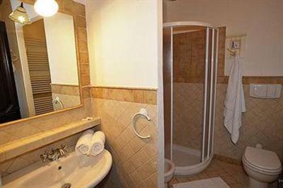 фото отеля San Lorenzo a Linari