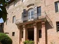 San Lorenzo a Linari