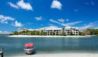 фото отеля Culgoa Point Beach Resort