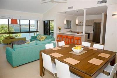 фото отеля Culgoa Point Beach Resort