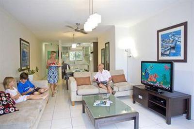 фото отеля Culgoa Point Beach Resort