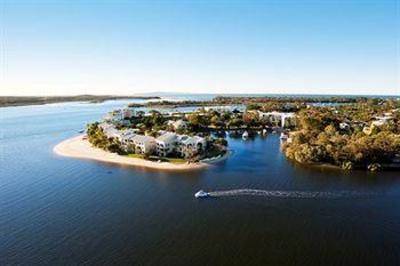 фото отеля Culgoa Point Beach Resort