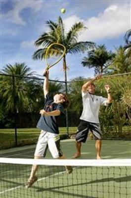 фото отеля Culgoa Point Beach Resort