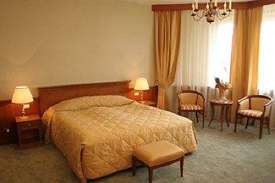 фото отеля President Hotel Moscow