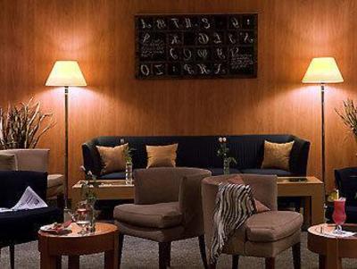 фото отеля Mercure Hotel Luedenscheid