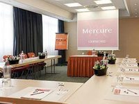 Mercure Hotel Luedenscheid