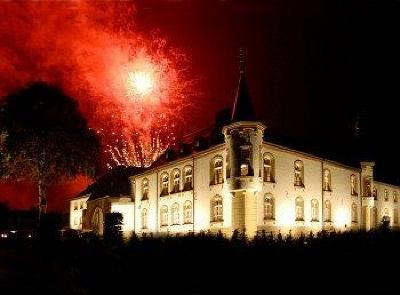 фото отеля Chateau d'Urspelt