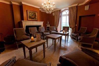 фото отеля Chateau d'Urspelt