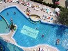 фото отеля Meridian Hotel Sunny Beach