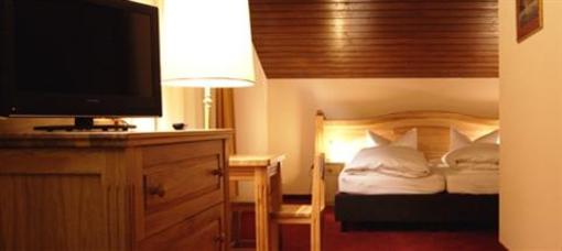 фото отеля Hotel Gundl Alm