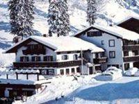 Hotel Gundl Alm