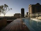 фото отеля Ashanti Hotel Johannesburg