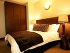 фото отеля Ashanti Hotel Johannesburg
