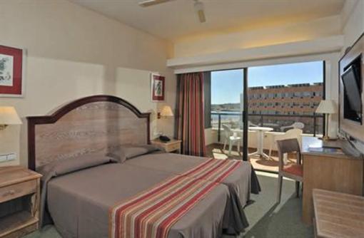 фото отеля Hotel Sumba Sant Llorenc Des Cardassar