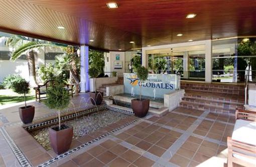 фото отеля Hotel Sumba Sant Llorenc Des Cardassar