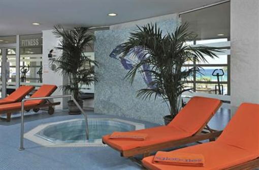фото отеля Hotel Sumba Sant Llorenc Des Cardassar