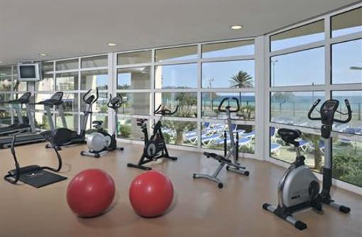фото отеля Hotel Sumba Sant Llorenc Des Cardassar