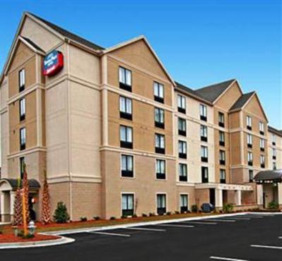фото отеля TownePlace Suites Wilmington
