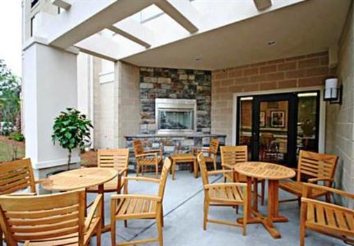 фото отеля TownePlace Suites Wilmington