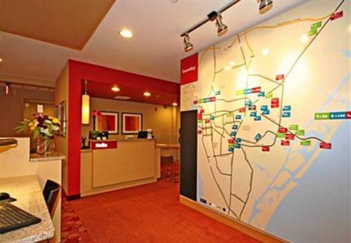 фото отеля TownePlace Suites Wilmington